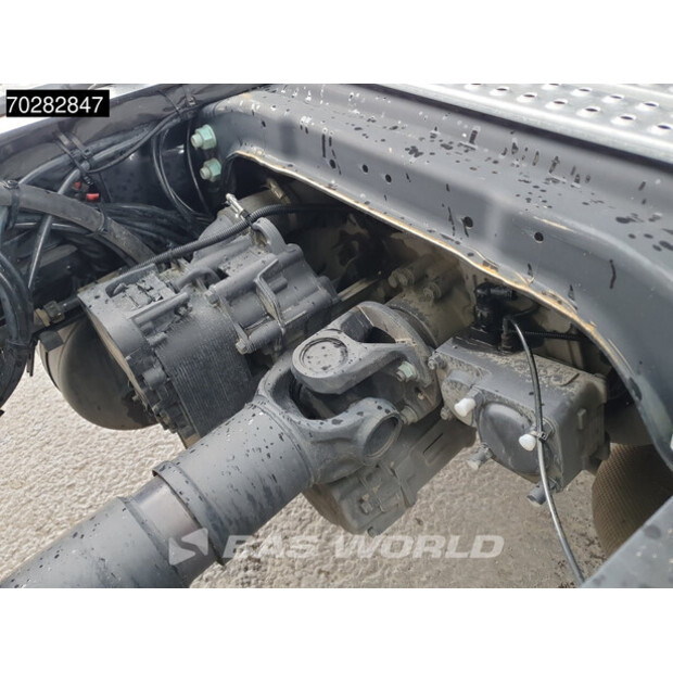 2021 MAN TGX 33.510 XL BLS-42582481
