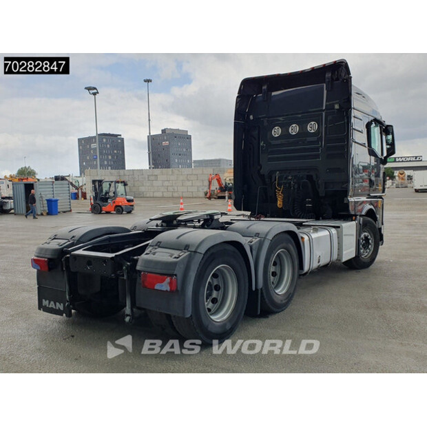 2021 MAN TGX 33.510 XL BLS-42582484