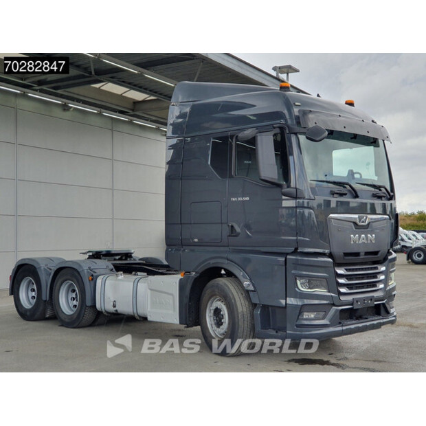 2021 MAN TGX 33.510 XL BLS-42582485