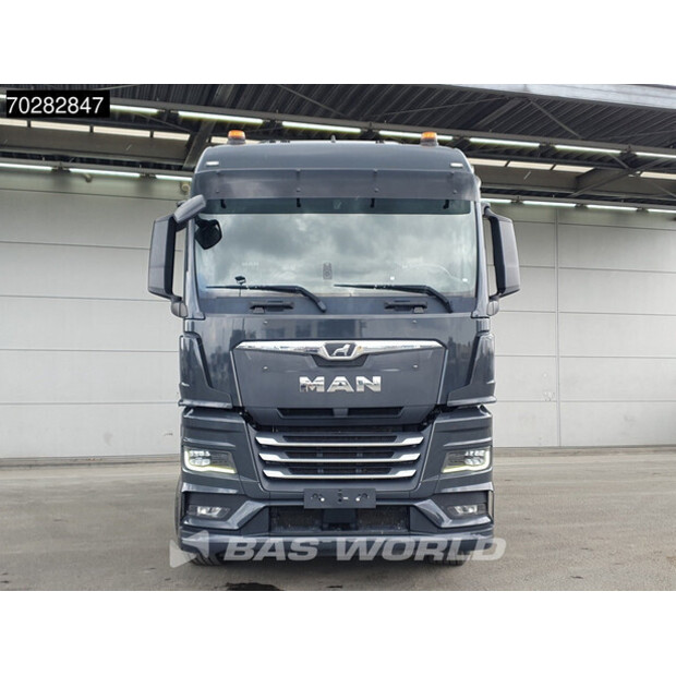 2021 MAN TGX 33.510 XL BLS-42582486