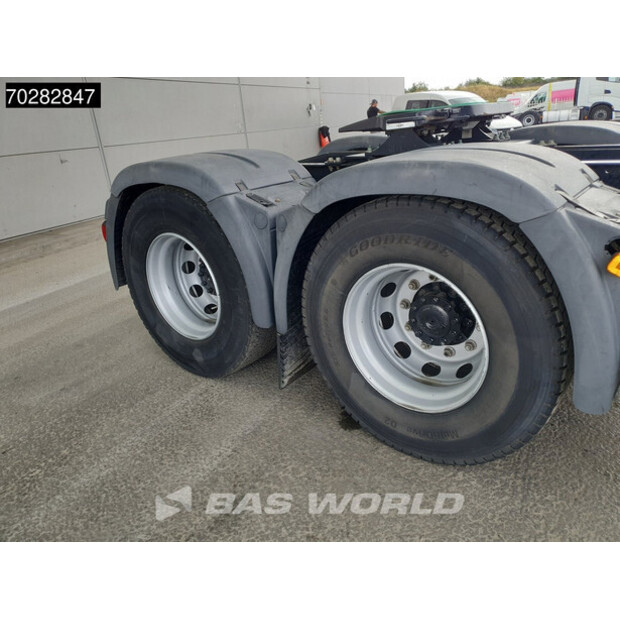 2021 MAN TGX 33.510 XL BLS-42582487