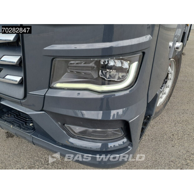 2021 MAN TGX 33.510 XL BLS-42582490