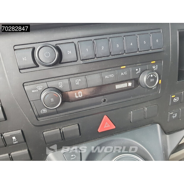 2021 MAN TGX 33.510 XL BLS-42582493