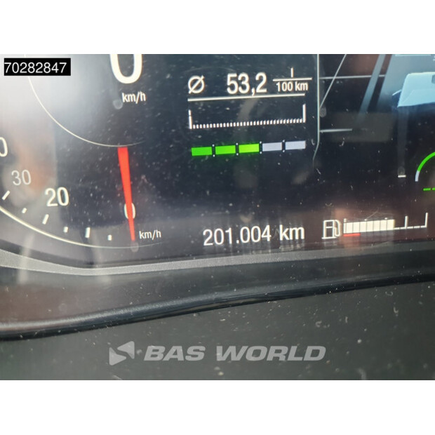 2021 MAN TGX 33.510 XL BLS-42582498