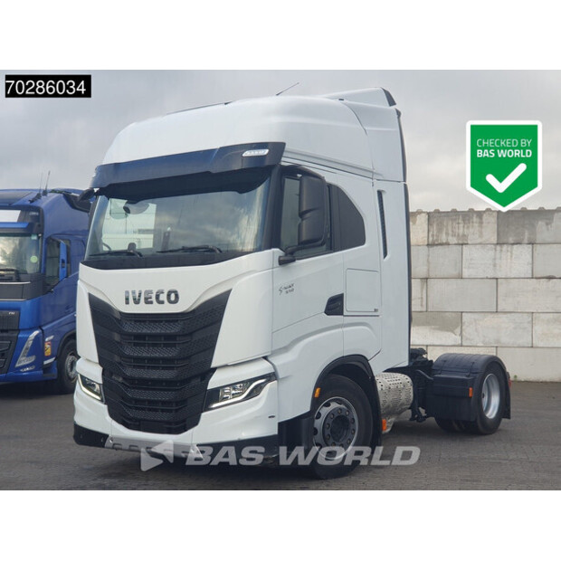 2021 Iveco S-WAY 510-42582500