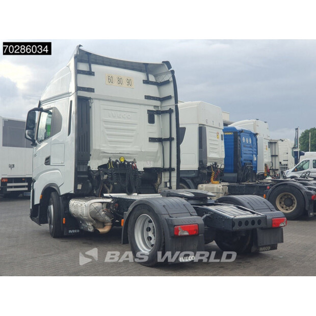 2021 Iveco S-WAY 510-42582501