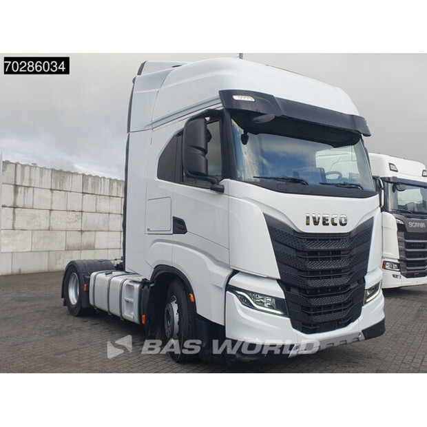 2021 Iveco S-WAY 510-42582502