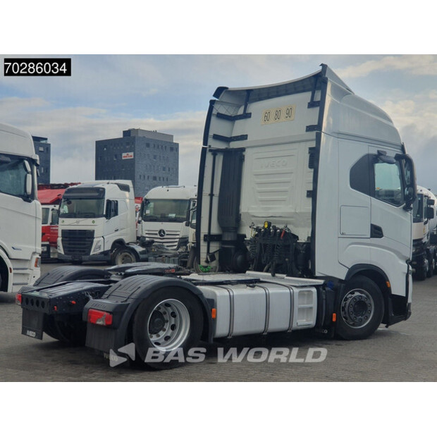 2021 Iveco S-WAY 510-42582503