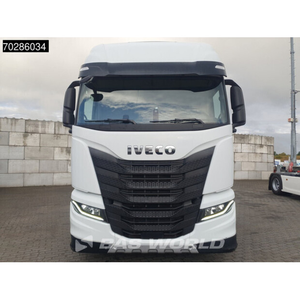 2021 Iveco S-WAY 510-42582504