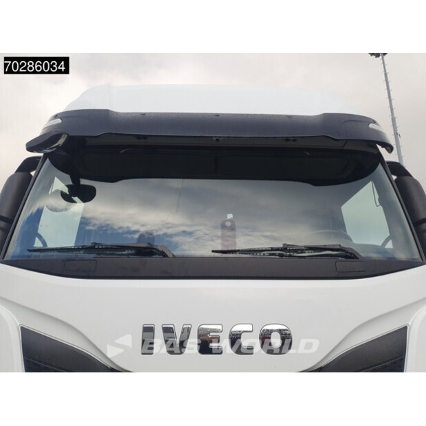 2021 Iveco S-WAY 510-42582505
