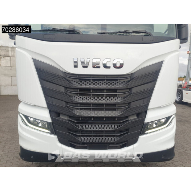 2021 Iveco S-WAY 510-42582506