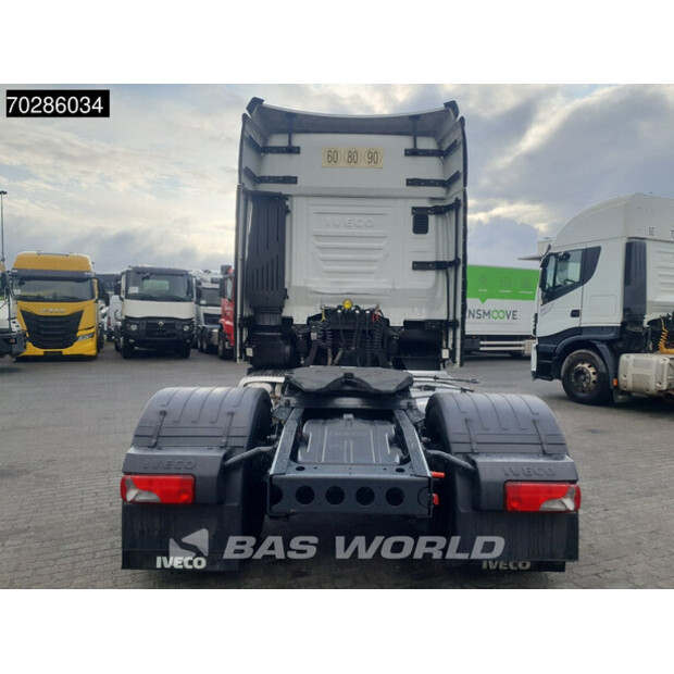 2021 Iveco S-WAY 510-42582507