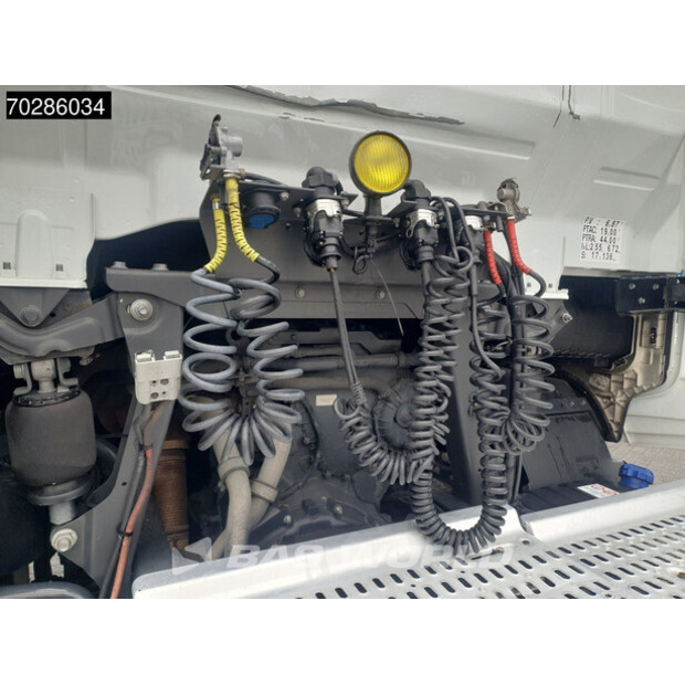 2021 Iveco S-WAY 510-42582508