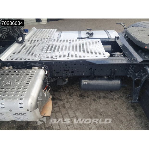 2021 Iveco S-WAY 510-42582509