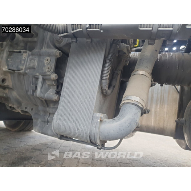 2021 Iveco S-WAY 510-42582510