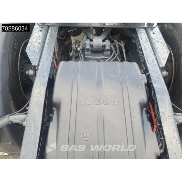 2021 Iveco S-WAY 510-42582511