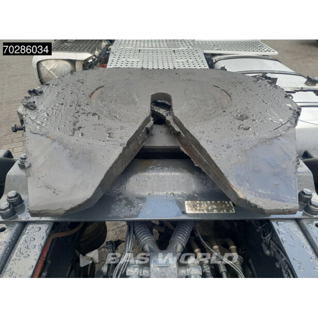2021 Iveco S-WAY 510-42582512