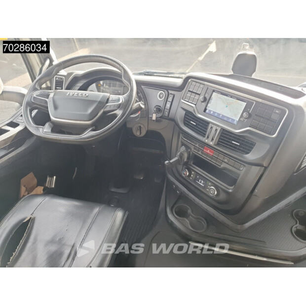 2021 Iveco S-WAY 510-42582515