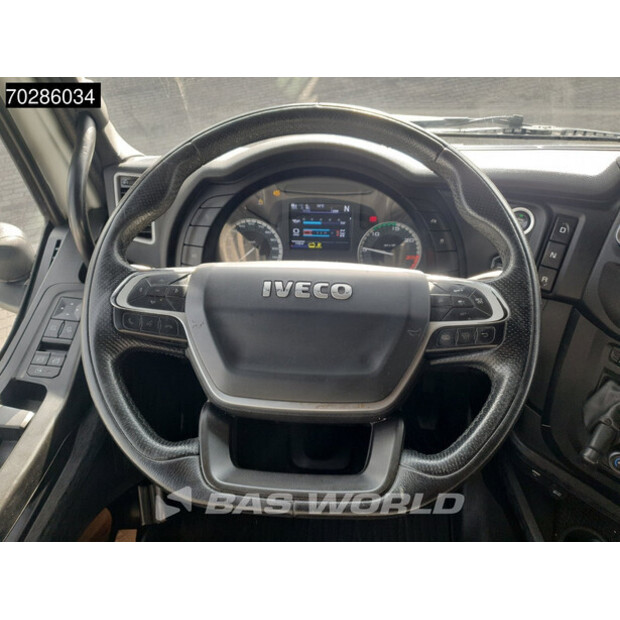 2021 Iveco S-WAY 510-42582520