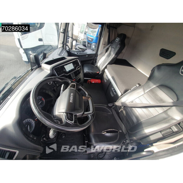 2021 Iveco S-WAY 510-42582523