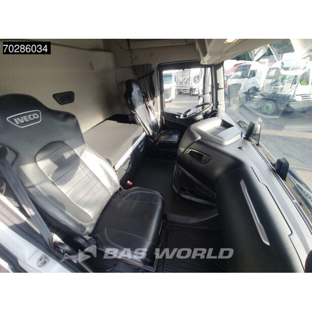 2021 Iveco S-WAY 510-42582524