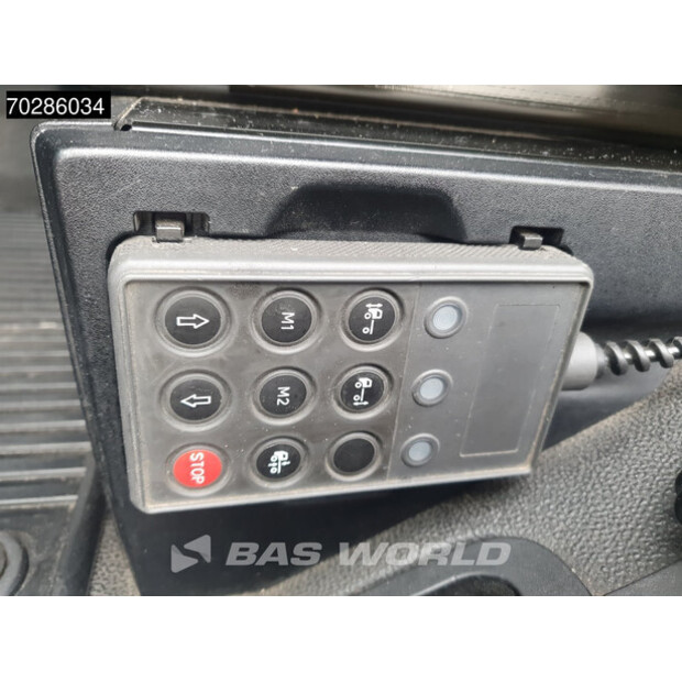 2021 Iveco S-WAY 510-42582526