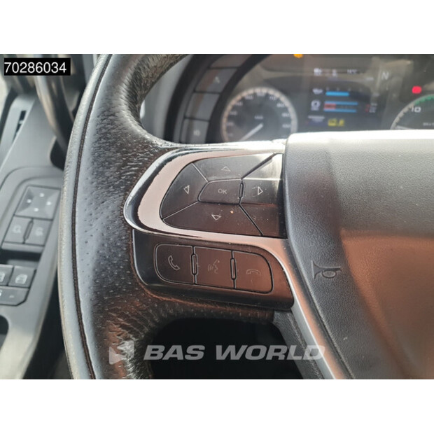 2021 Iveco S-WAY 510-42582527