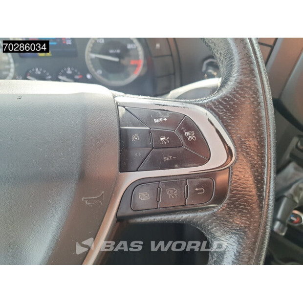 2021 Iveco S-WAY 510-42582528