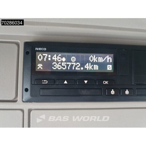 2021 Iveco S-WAY 510-42582531