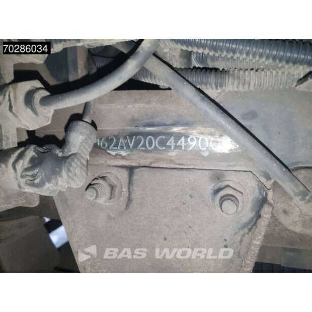 2021 Iveco S-WAY 510-42582533