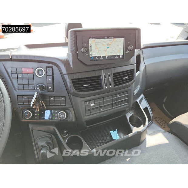 2025 ايفكو S-Way 400-42582557