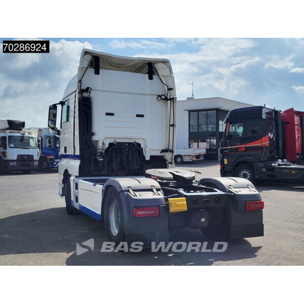 2020 مان TGX 18.470-42582568