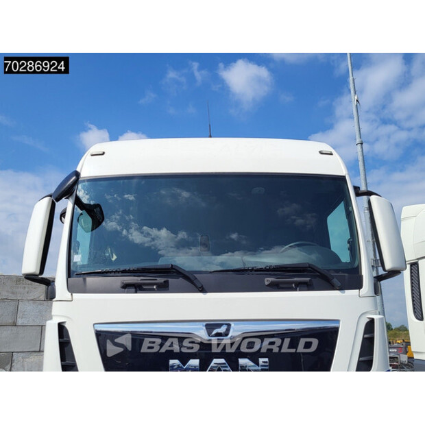 2020 مان TGX 18.470-42582572