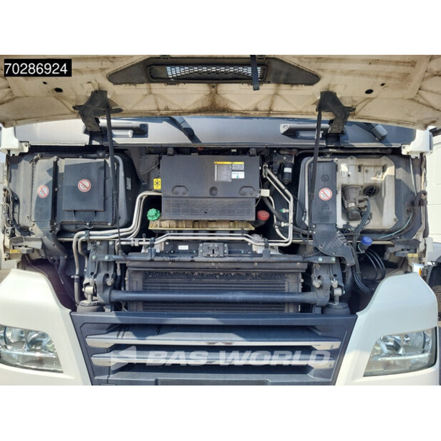 2020 مان TGX 18.470-42582574