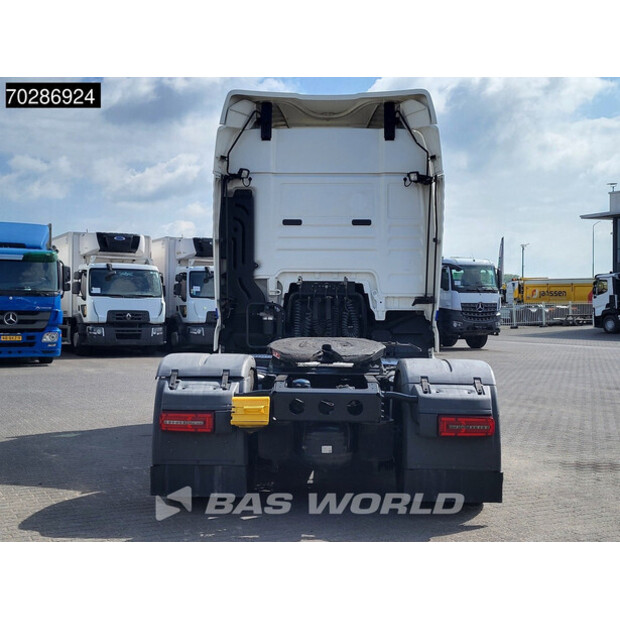 2020 مان TGX 18.470-42582576