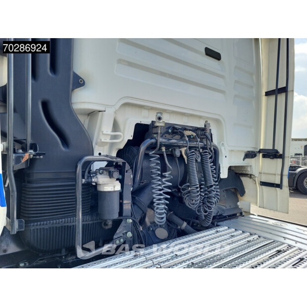 2020 مان TGX 18.470-42582578