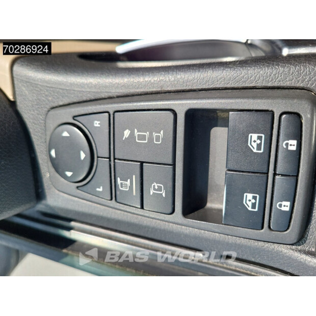 2020 مان TGX 18.470-42582593