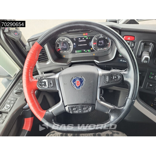 2020 سكانيا S450-42582644