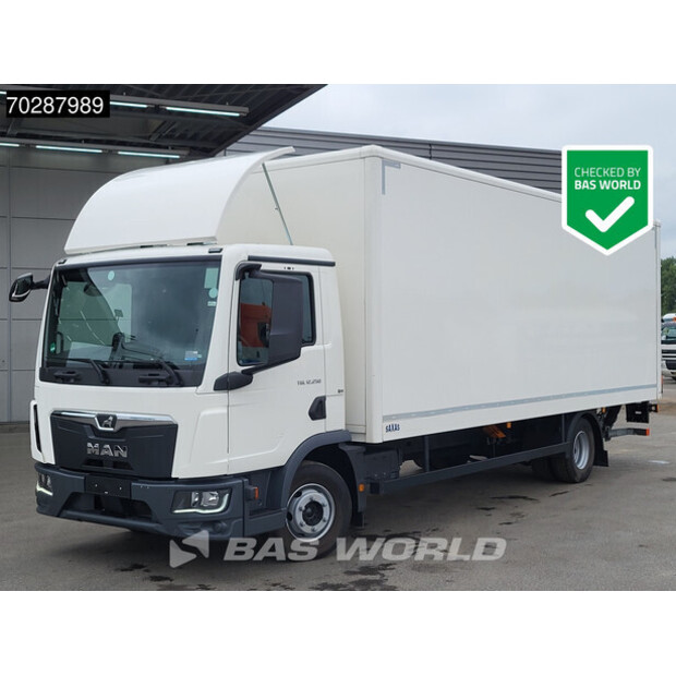 2024 مان TGL 12.250-42582953