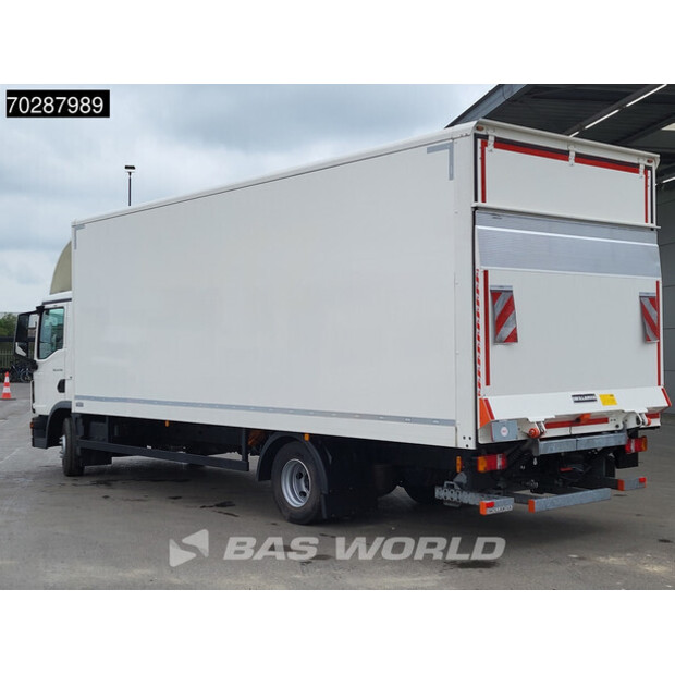 2024 مان TGL 12.250-42582954