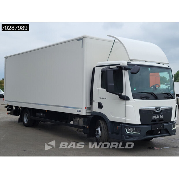 2024 مان TGL 12.250-42582955