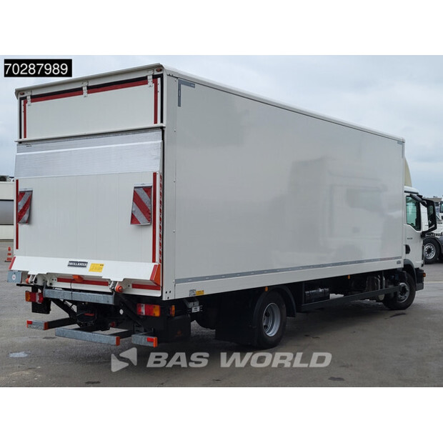 2024 مان TGL 12.250-42582957