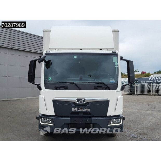 2024 مان TGL 12.250-42582958