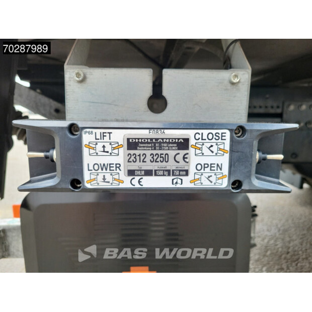 2024 مان TGL 12.250-42582967