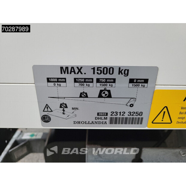 2024 مان TGL 12.250-42582968