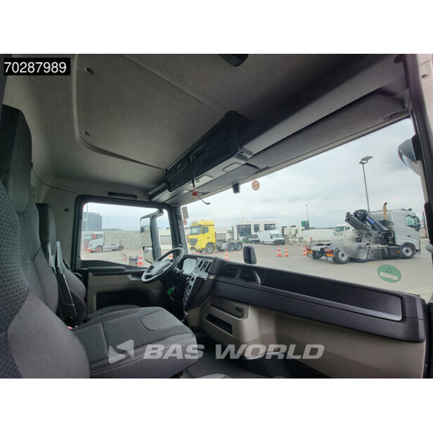 2024 مان TGL 12.250-42582981