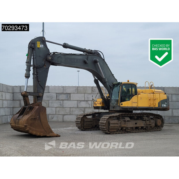 2011 فولفو EC700CL-42582990