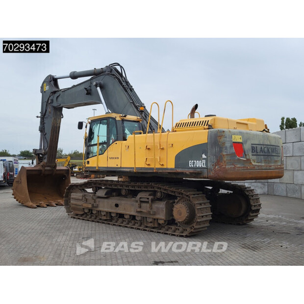 2011 فولفو EC700CL-42582991