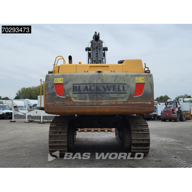 2011 فولفو EC700CL-42582992