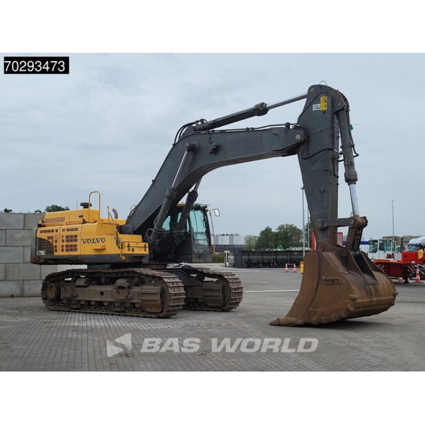 2011 فولفو EC700CL-42582995